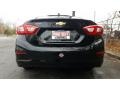 Mosaic Black Metallic - Cruze LS Photo No. 5