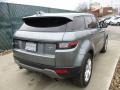 2016 Scotia Grey Metalllic Land Rover Range Rover Evoque SE  photo #4