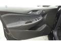 Mosaic Black Metallic - Cruze LS Photo No. 6