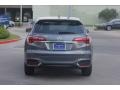 Modern Steel Metallic - RDX Advance AWD Photo No. 6