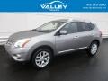 Platinum Graphite 2011 Nissan Rogue S AWD