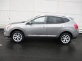 Platinum Graphite - Rogue S AWD Photo No. 2