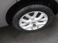 Platinum Graphite - Rogue S AWD Photo No. 3