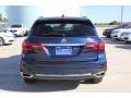 Fathom Blue Pearl - MDX Advance Photo No. 6