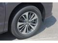 Modern Steel Metallic - RDX Advance AWD Photo No. 12