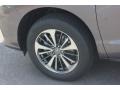 Modern Steel Metallic - RDX Advance AWD Photo No. 13