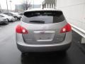 Platinum Graphite - Rogue S AWD Photo No. 5