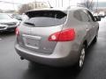 Platinum Graphite - Rogue S AWD Photo No. 6