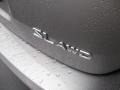 Platinum Graphite - Rogue S AWD Photo No. 7