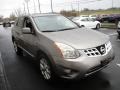 Platinum Graphite - Rogue S AWD Photo No. 8