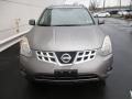 Platinum Graphite - Rogue S AWD Photo No. 9