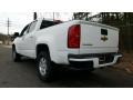 Summit White - Colorado WT Crew Cab Photo No. 4