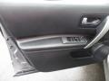 Platinum Graphite - Rogue S AWD Photo No. 11