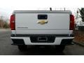 Summit White - Colorado WT Crew Cab Photo No. 5