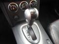 Platinum Graphite - Rogue S AWD Photo No. 16