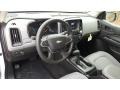 Summit White - Colorado WT Crew Cab Photo No. 9