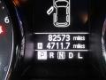 Platinum Graphite - Rogue S AWD Photo No. 20