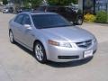 Satin Silver Metallic - TL 3.2 Photo No. 2