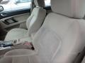 Satin White Pearl - Legacy 2.5i Sedan Photo No. 2