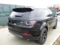 Narvik Black - Discovery Sport HSE Luxury Photo No. 4