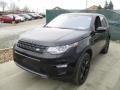 Narvik Black - Discovery Sport HSE Luxury Photo No. 7