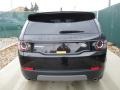 Narvik Black - Discovery Sport HSE Luxury Photo No. 9