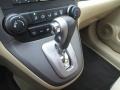 2010 Opal Sage Metallic Honda CR-V EX AWD  photo #16