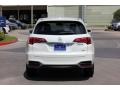 White Diamond Pearl - RDX Technology AWD Photo No. 6