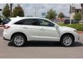 White Diamond Pearl - RDX Technology AWD Photo No. 8