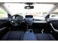 White Diamond Pearl - RDX Technology AWD Photo No. 9