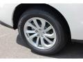 White Diamond Pearl - RDX Technology AWD Photo No. 11