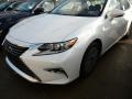 Eminent White Pearl - ES 350 Photo No. 1