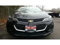 Mosaic Black Metallic - Cruze LT Photo No. 2