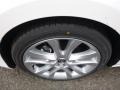 Snowflake White Pearl Mica - Mazda6 Touring Photo No. 5
