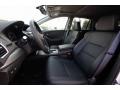 White Diamond Pearl - RDX Technology AWD Photo No. 20