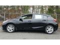 Mosaic Black Metallic - Cruze LT Photo No. 3
