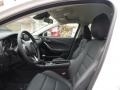 Snowflake White Pearl Mica - Mazda6 Touring Photo No. 7