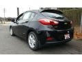 Mosaic Black Metallic - Cruze LT Photo No. 4