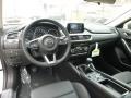 Snowflake White Pearl Mica - Mazda6 Touring Photo No. 9