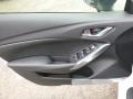 Snowflake White Pearl Mica - Mazda6 Touring Photo No. 10
