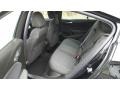 Mosaic Black Metallic - Cruze LT Photo No. 8