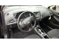 Mosaic Black Metallic - Cruze LT Photo No. 9