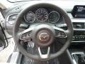 Snowflake White Pearl Mica - Mazda6 Touring Photo No. 14