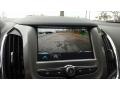 Mosaic Black Metallic - Cruze LT Photo No. 10