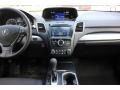 White Diamond Pearl - RDX Technology AWD Photo No. 32