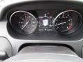 2017 Land Rover Discovery Sport SE Gauges