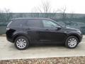 Narvik Black - Discovery Sport SE Photo No. 2