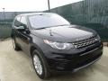 Narvik Black - Discovery Sport SE Photo No. 5