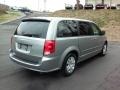 2017 Billet Metallic Dodge Grand Caravan SE  photo #6