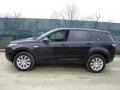 Narvik Black - Discovery Sport SE Photo No. 8
